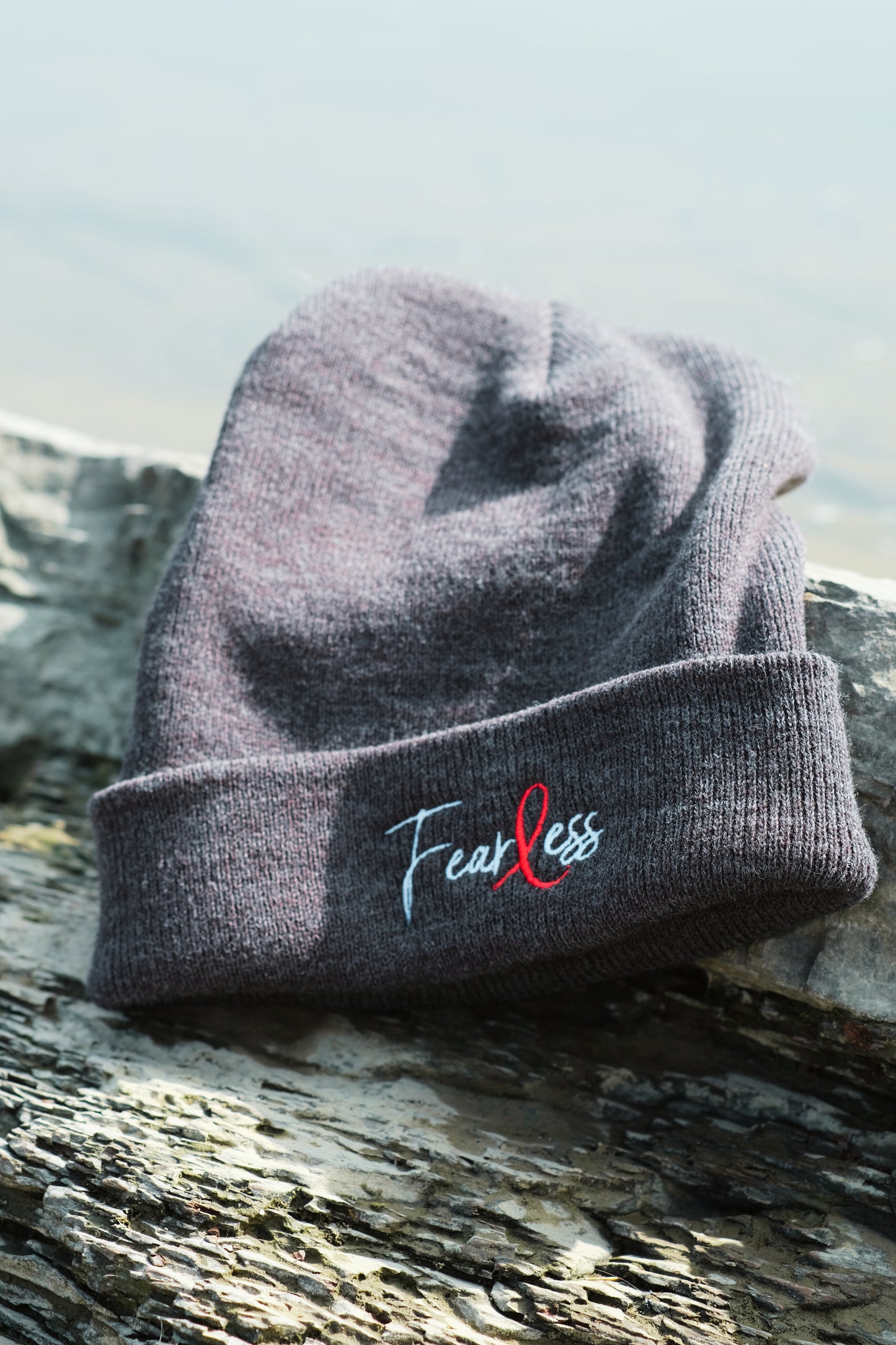 Bonnet Fearless